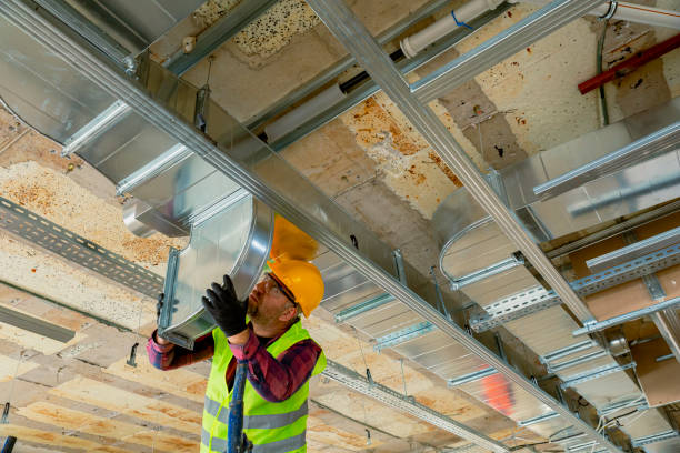 Best Commercial HVAC in Roselawn, IN