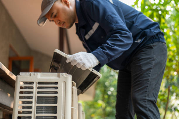 Best Ductless Mini-Split Systems in Roselawn, IN